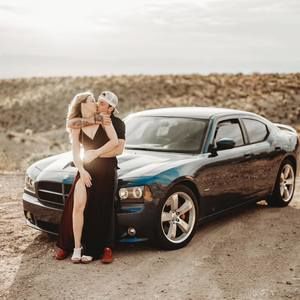 Meet your Posher, Travis